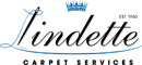 Lindette Carpet Services Logo